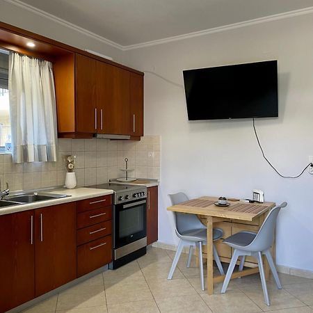 Aria Apartment Экстерьер фото