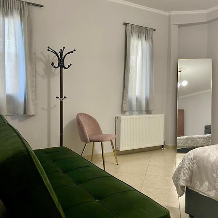 Aria Apartment Экстерьер фото