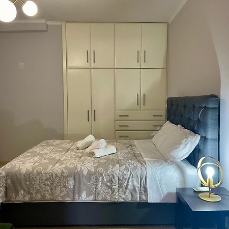 Aria Apartment Экстерьер фото