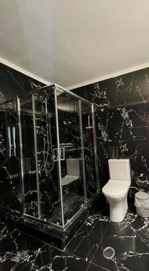 Aria Apartment Экстерьер фото