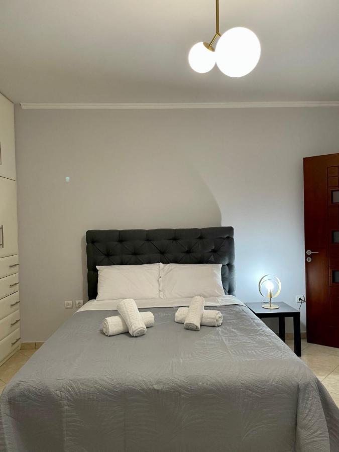 Aria Apartment Экстерьер фото