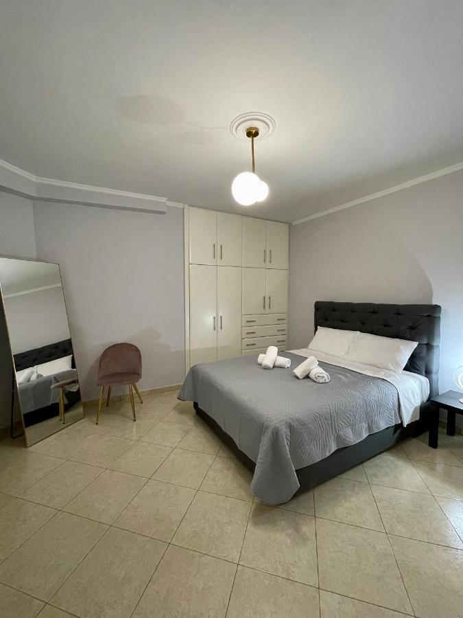 Aria Apartment Экстерьер фото