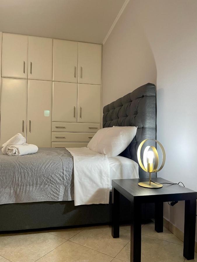 Aria Apartment Экстерьер фото