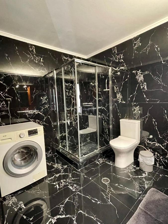 Aria Apartment Экстерьер фото