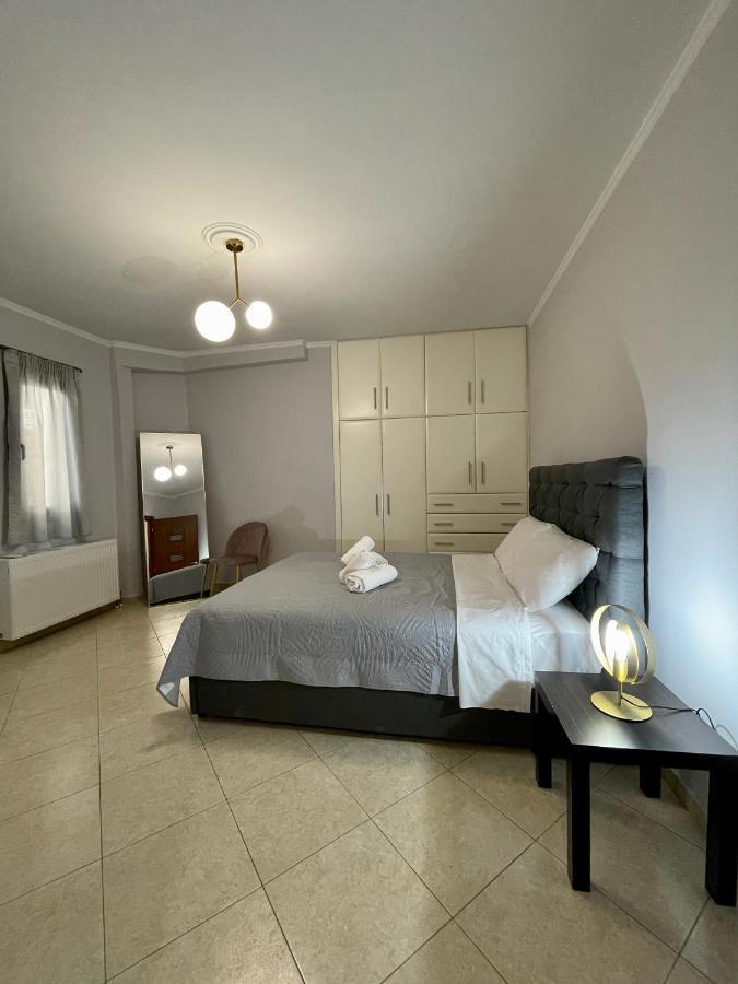 Aria Apartment Экстерьер фото