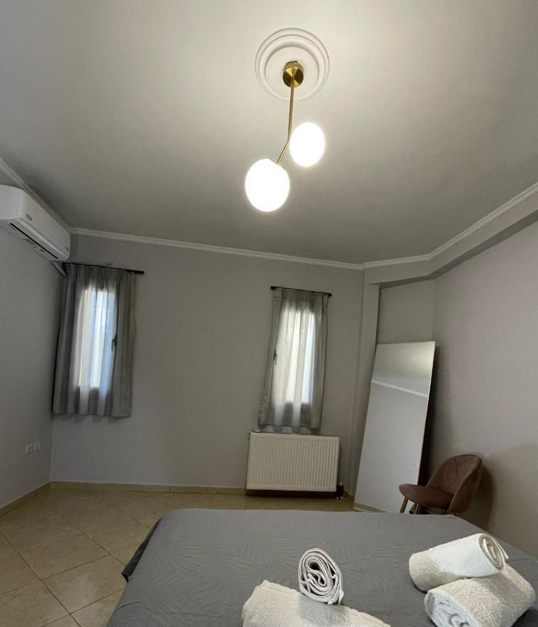 Aria Apartment Экстерьер фото