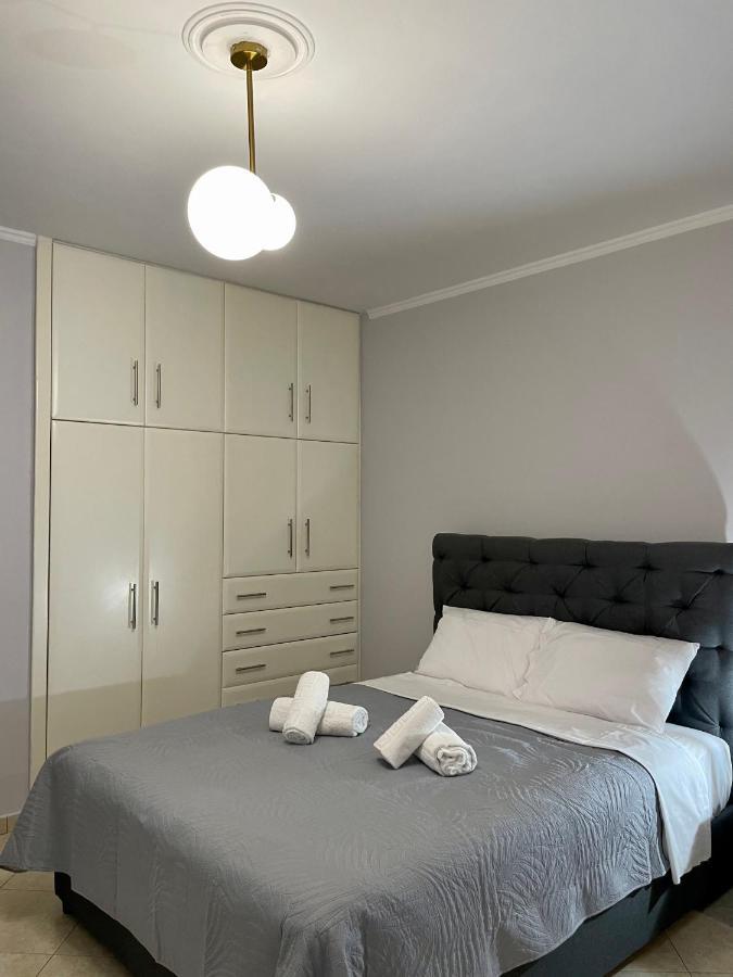Aria Apartment Экстерьер фото