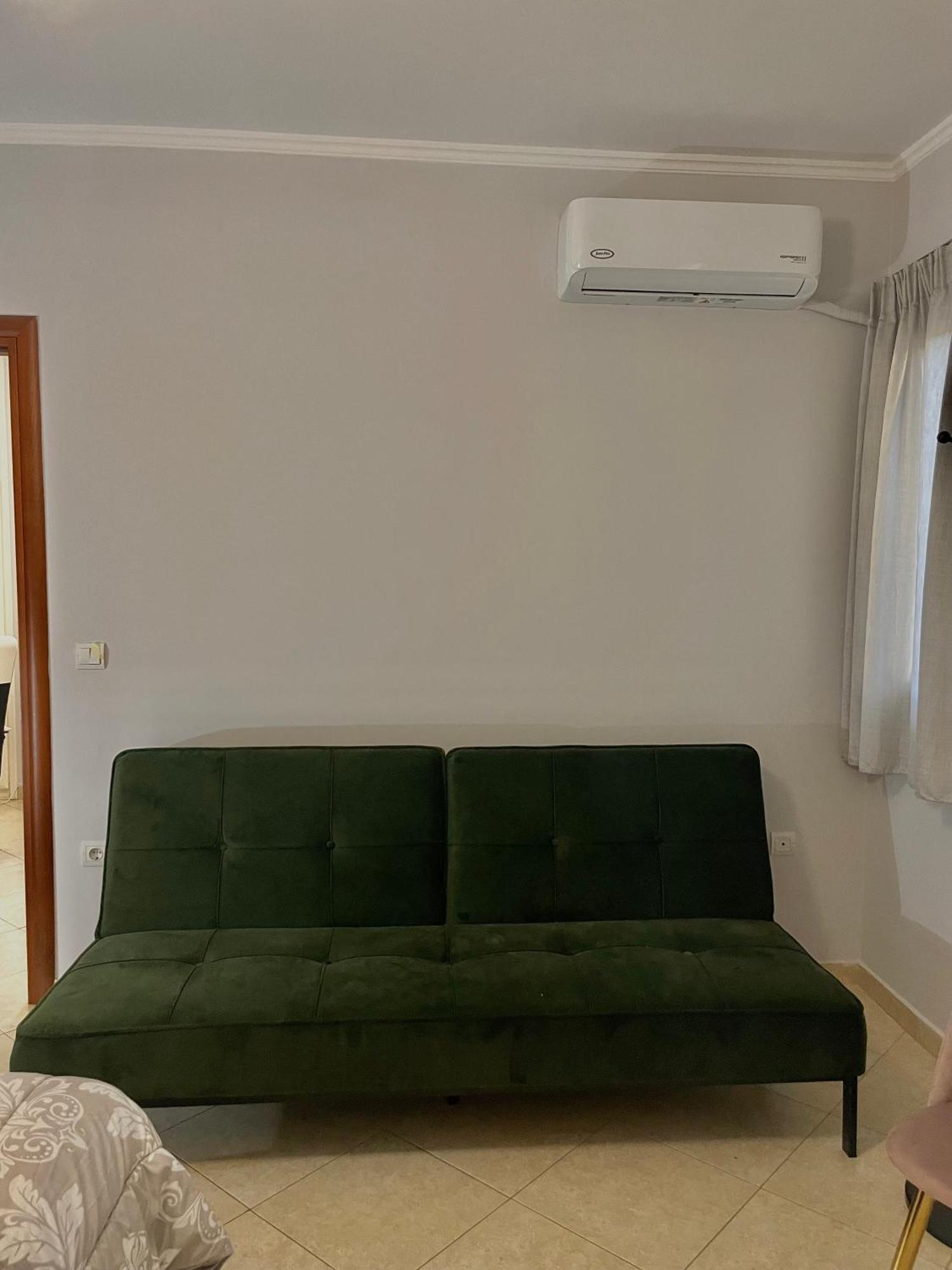 Aria Apartment Экстерьер фото
