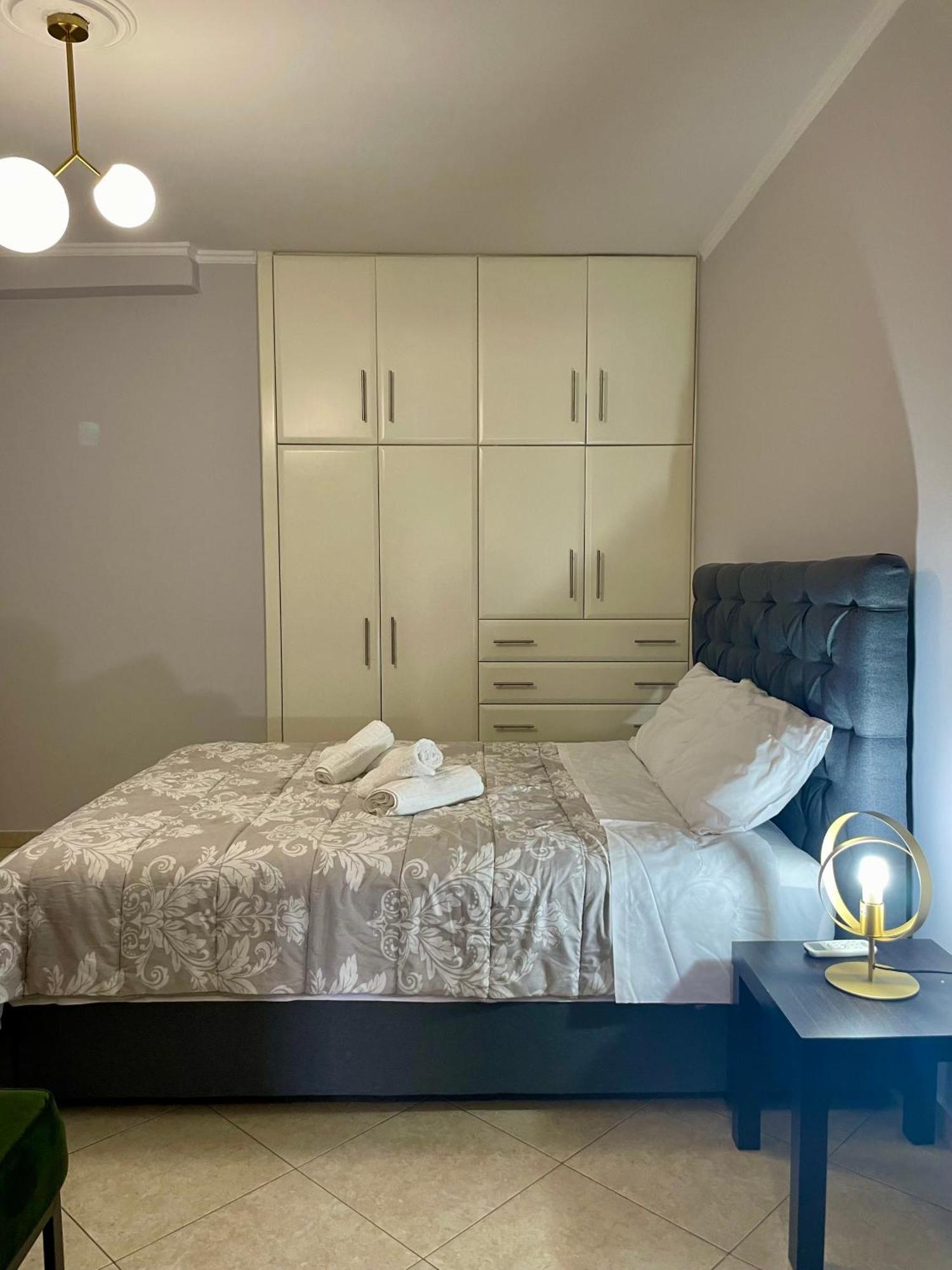 Aria Apartment Экстерьер фото